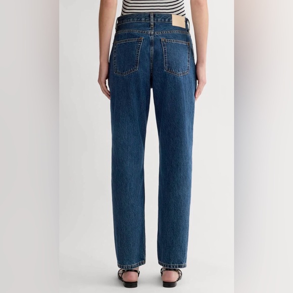 Everlane - The 90s Cheeky Jean - Picture 3 of 13